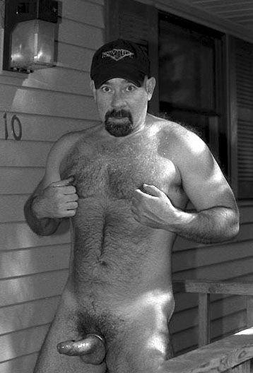 Featured bear