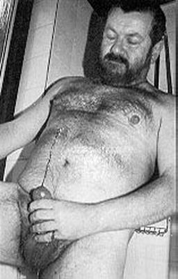 Featured bear