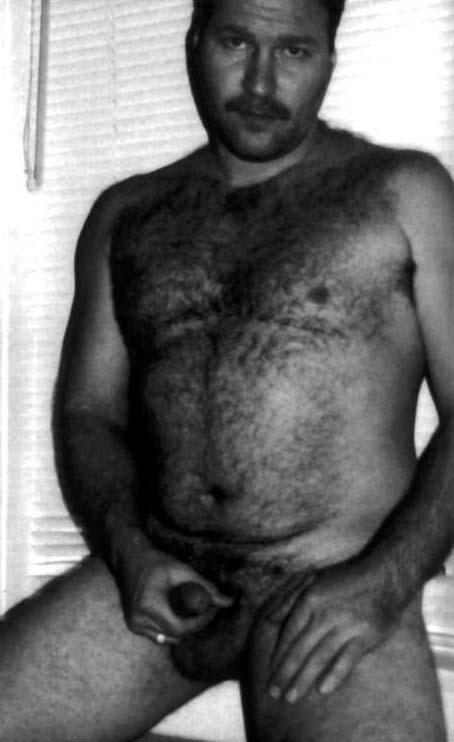 Featured bear
