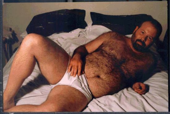 Featured bear