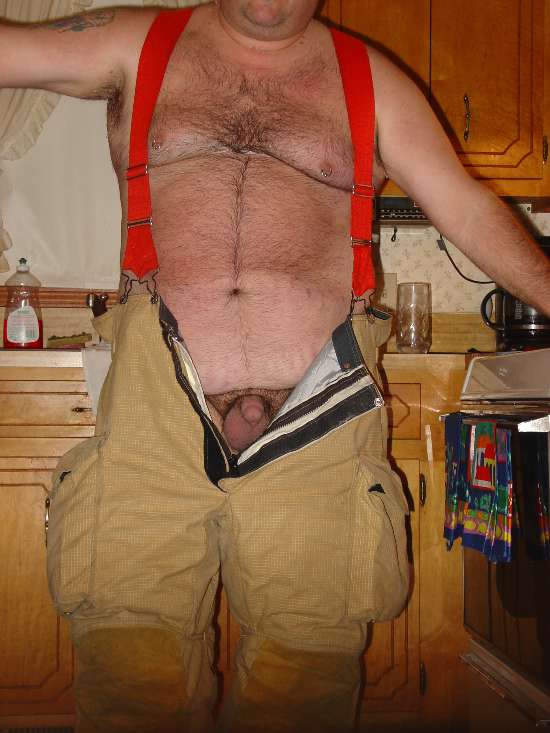 Featured bear