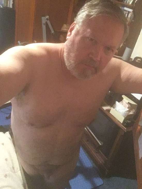 Featured bear