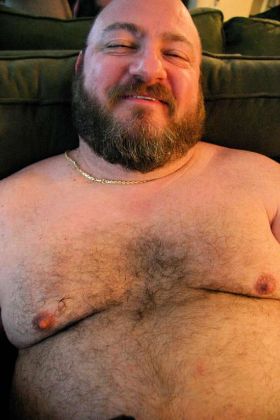 Featured bear
