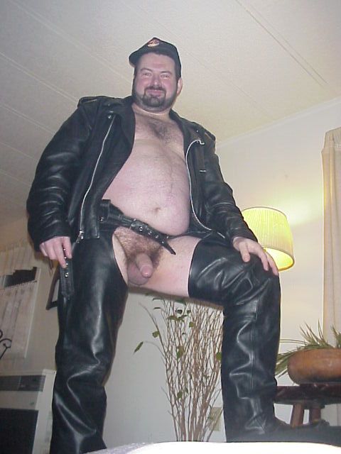 Featured bear