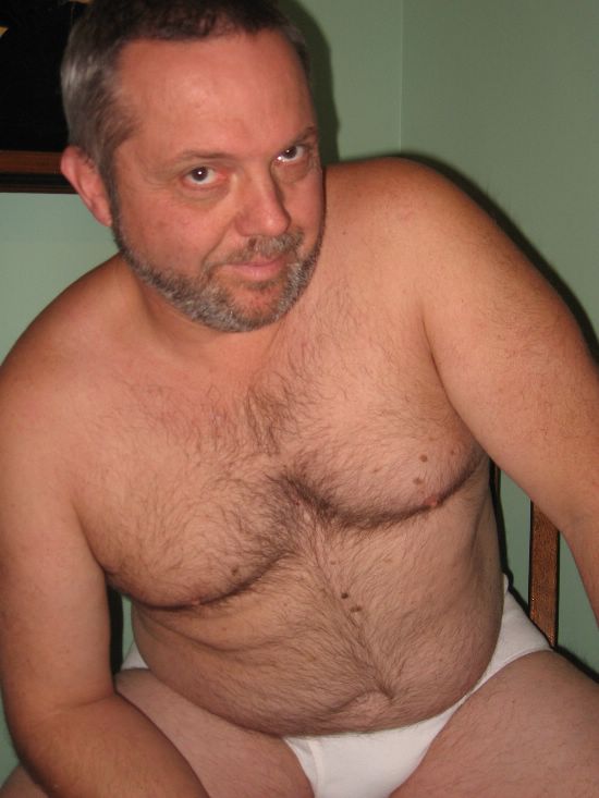 Featured bear
