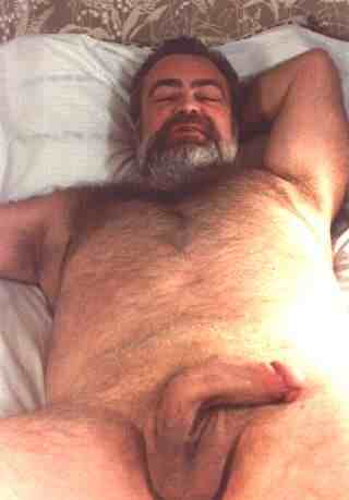 Featured bear