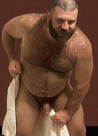 Featured bear