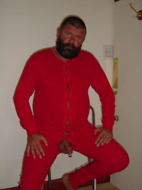 Featured bear