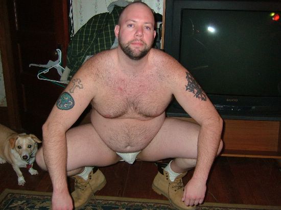 Featured bear