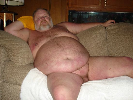 Featured bear