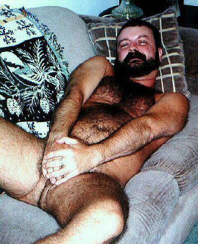 Featured bear