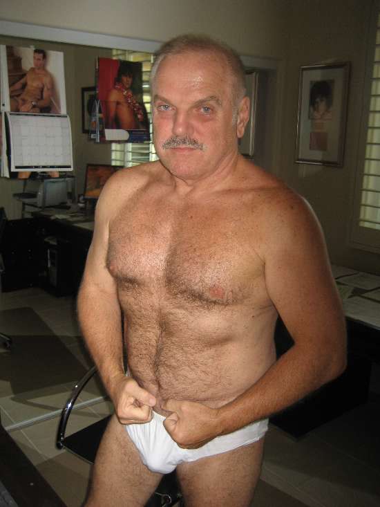 Featured bear
