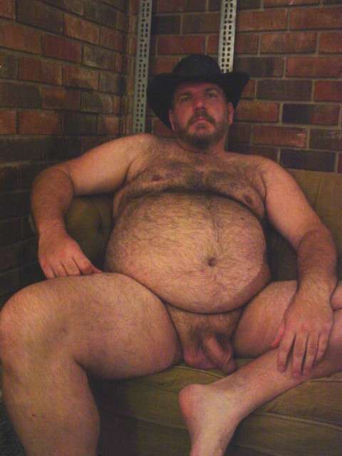 Featured bear