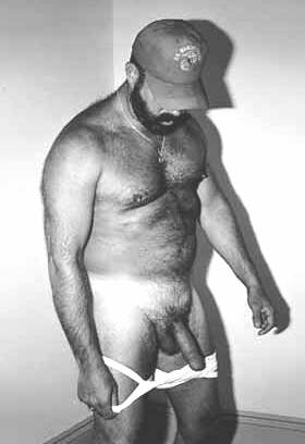 Featured bear