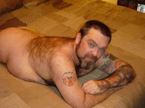 Featured bear
