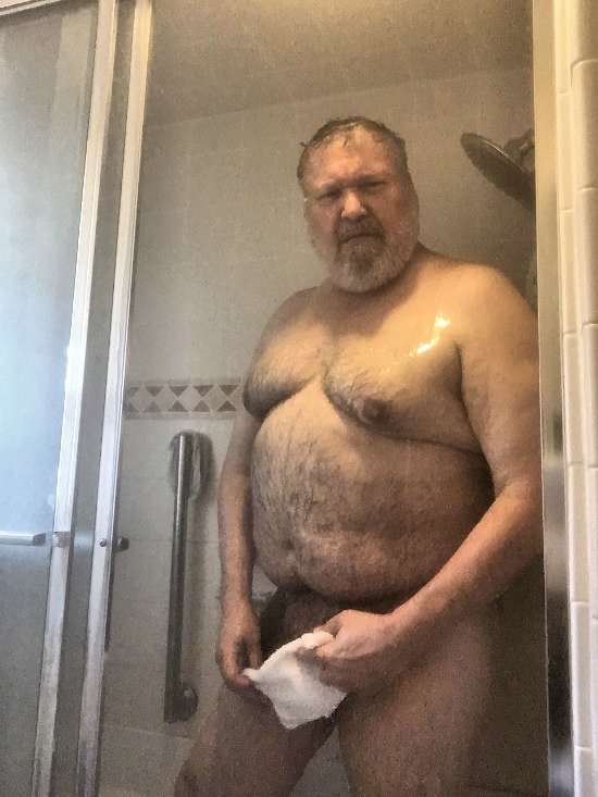Featured bear