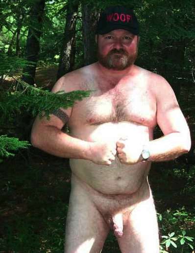 Featured bear