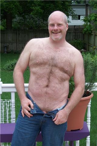 Featured bear