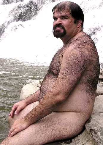 Featured bear