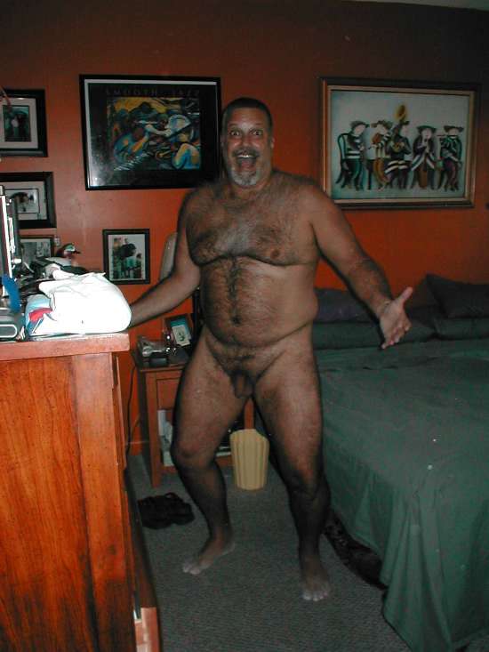Featured bear
