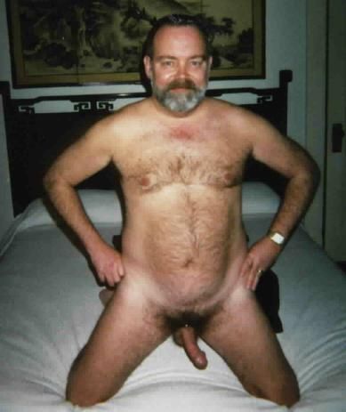 Featured bear