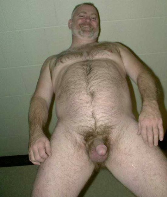 Featured bear