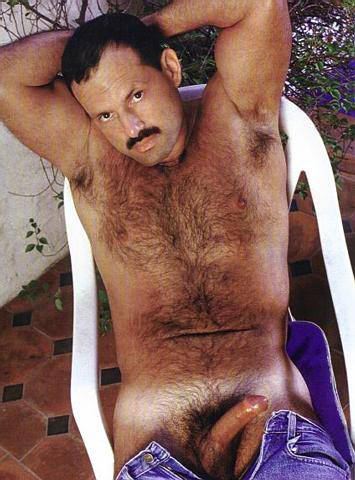 Featured bear