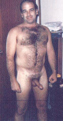 Featured bear