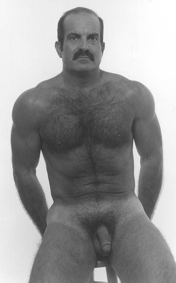 Featured bear