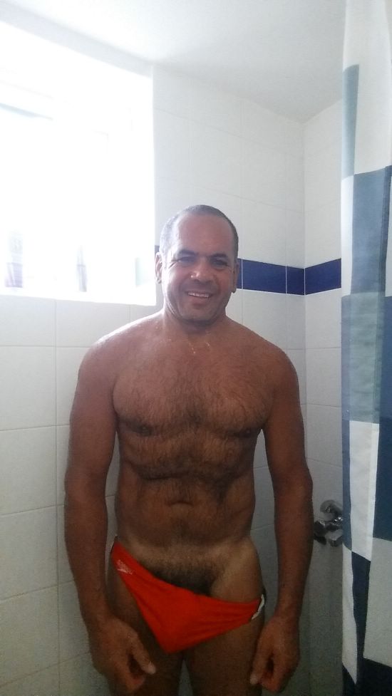 Featured bear