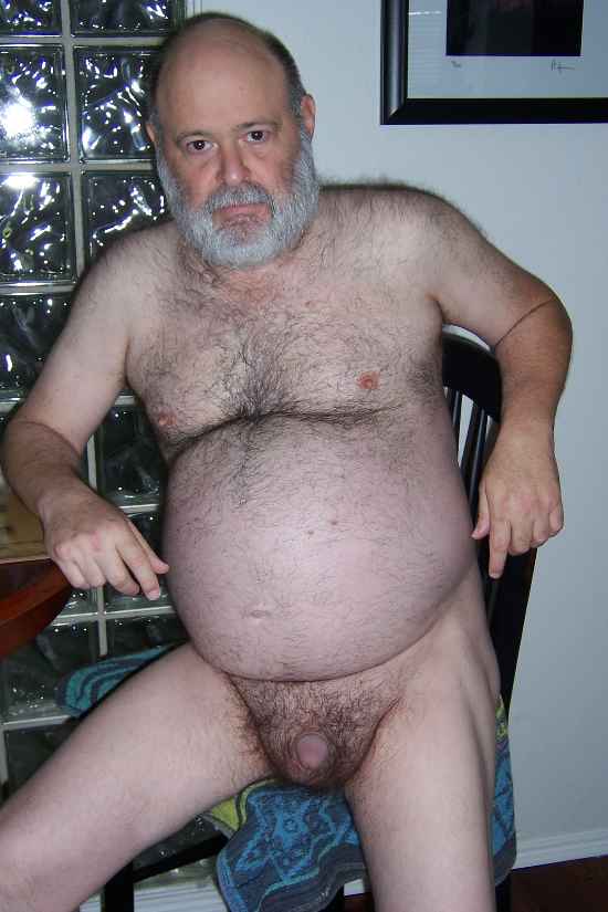 Featured bear