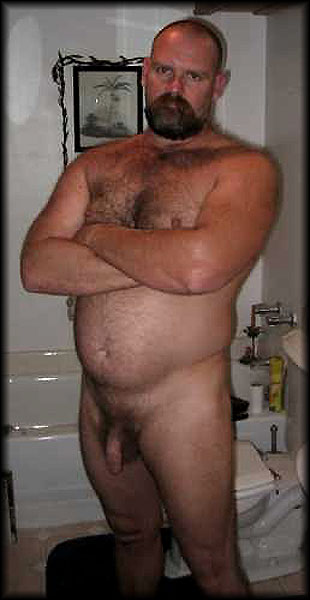 Featured bear