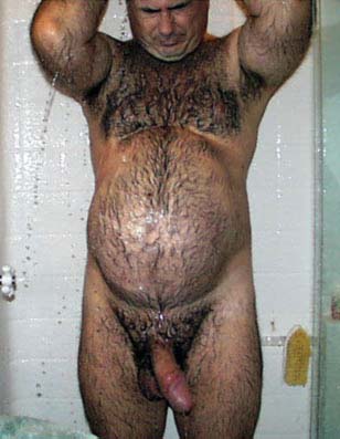 Featured bear