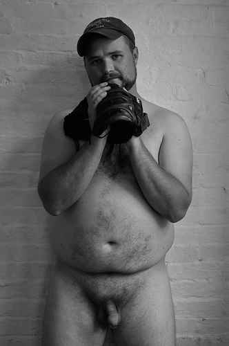 Featured bear