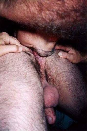 Featured bear