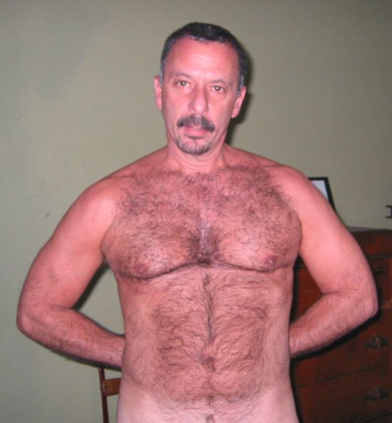Featured bear
