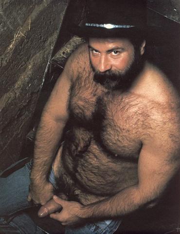 Featured bear