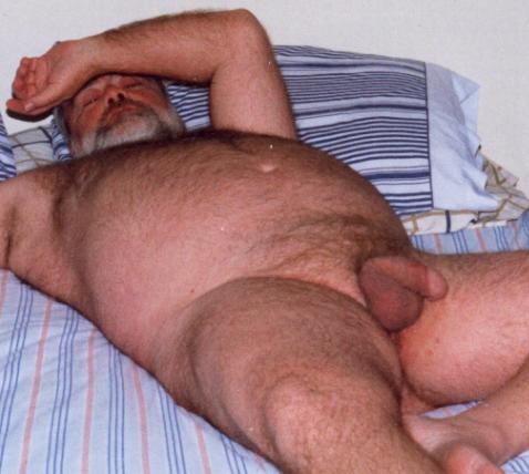 Featured bear