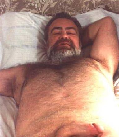 Featured bear