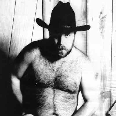 Featured bear