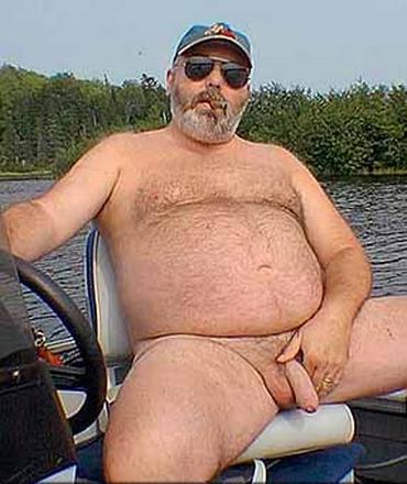 Featured bear