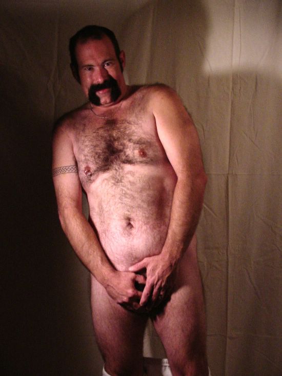 Featured bear