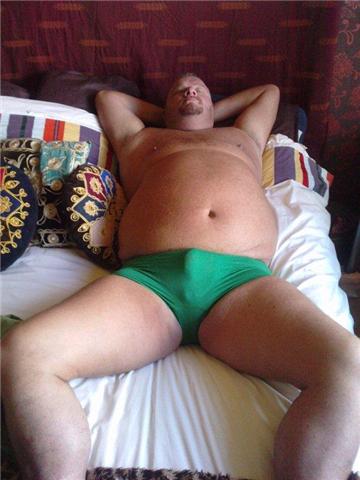 Featured bear