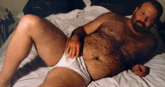 Featured bear