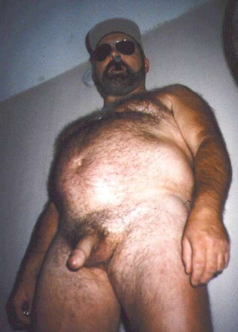 Featured bear