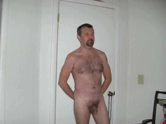 Featured bear