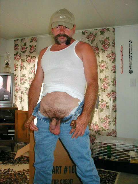 Featured bear