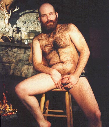Featured bear
