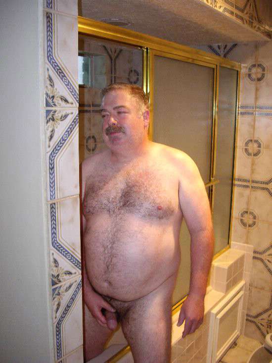 Featured bear
