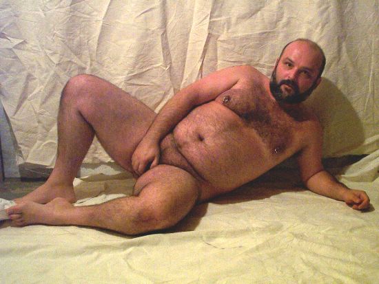 Featured bear